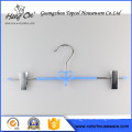 Plated Wire Hangers , High Quality Garment Aluminum Wire Hangers